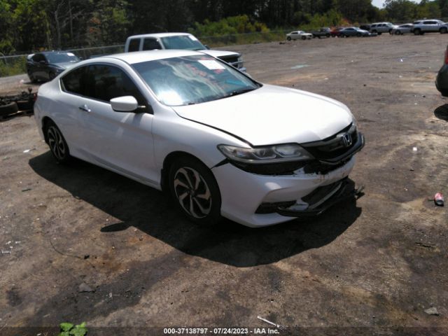 HONDA ACCORD 2016 1hgct1b30ga012320