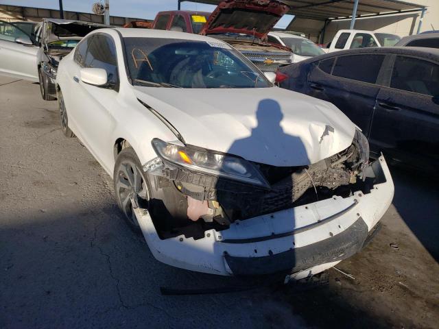 HONDA ACCORD LX- 2016 1hgct1b30ga012558