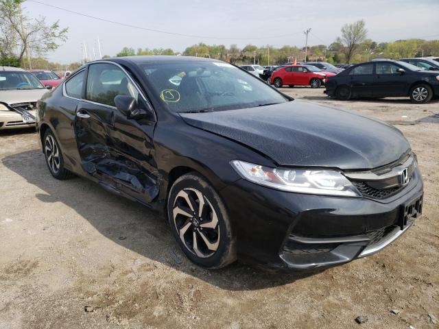 HONDA ACCORD LX- 2016 1hgct1b30ga013015