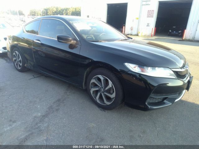 HONDA ACCORD COUPE 2017 1hgct1b30ha000251