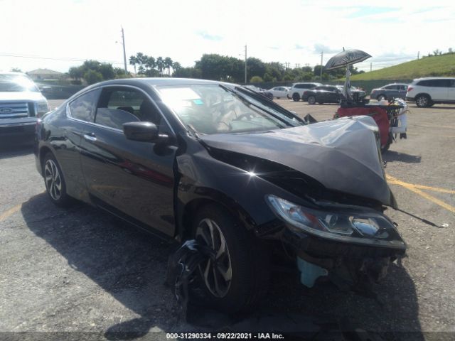 HONDA ACCORD COUPE 2017 1hgct1b30ha000797