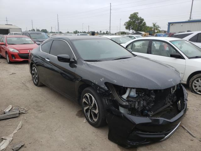 HONDA ACCORD LX- 2017 1hgct1b30ha006437