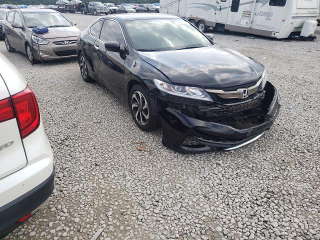 HONDA ACCORD LX- 2017 1hgct1b30ha006812