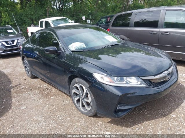 HONDA ACCORD 2017 1hgct1b30ha006826