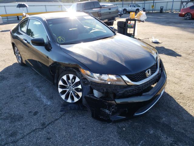 HONDA ACCORD LX- 2013 1hgct1b31da001290