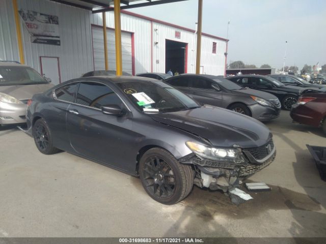 HONDA ACCORD CPE 2013 1hgct1b31da003248