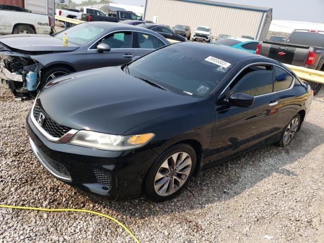 HONDA ACCORD LX- 2013 1hgct1b31da010202