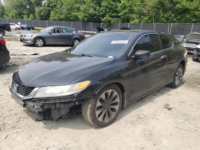 HONDA ACCORD LX- 2013 1hgct1b31da011558