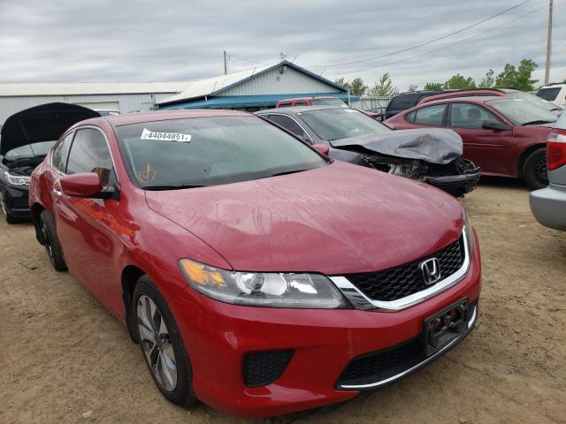 HONDA ACCORD LX- 2013 1hgct1b31da012662