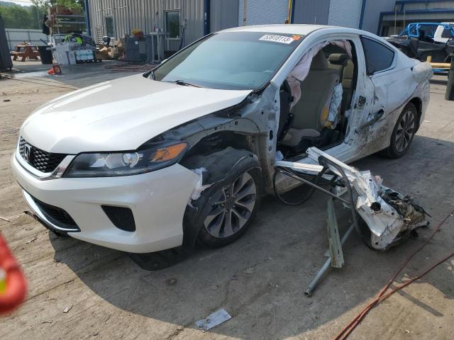 HONDA ACCORD LX- 2013 1hgct1b31da012984