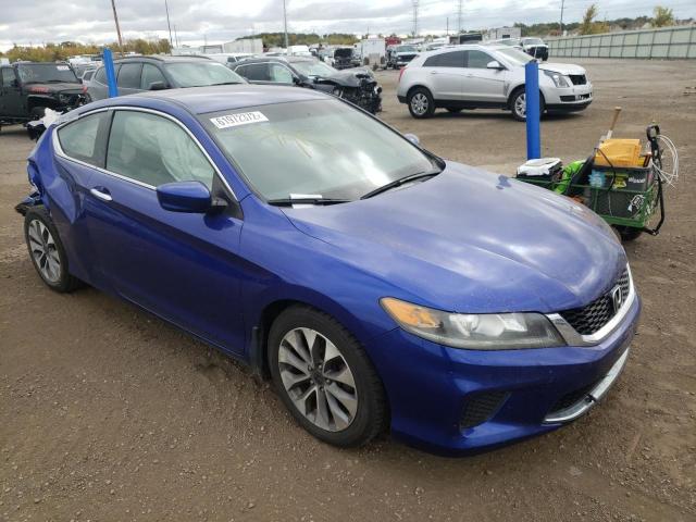 HONDA ACCORD LX- 2013 1hgct1b31da013794