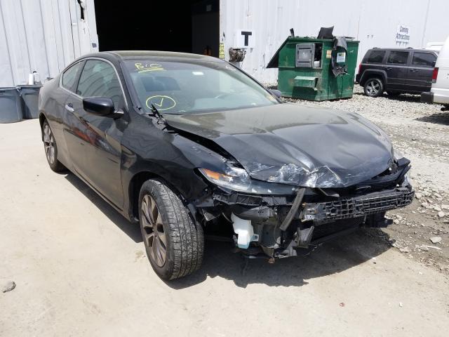 HONDA ACCORD LX- 2013 1hgct1b31da016453