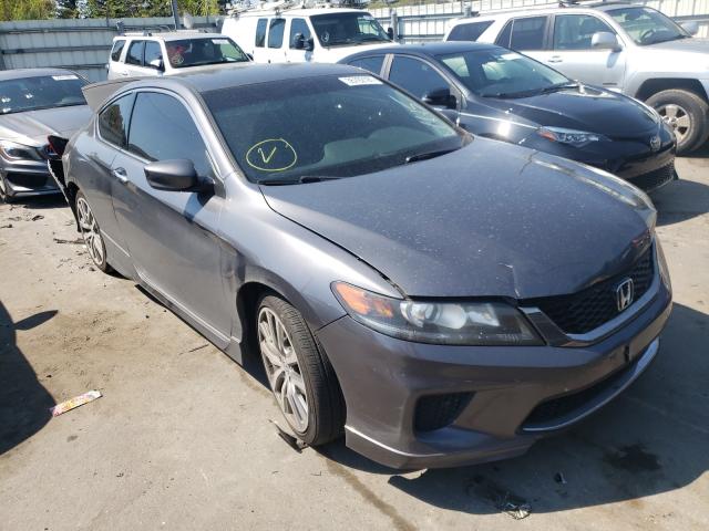 HONDA ACCORD LX- 2013 1hgct1b31da016615