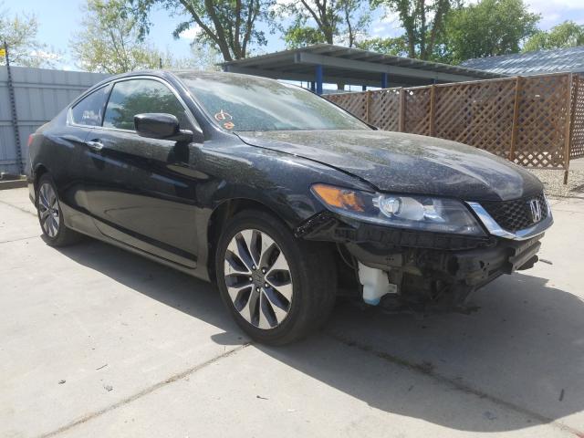 HONDA ACCORD LX- 2013 1hgct1b31da017652