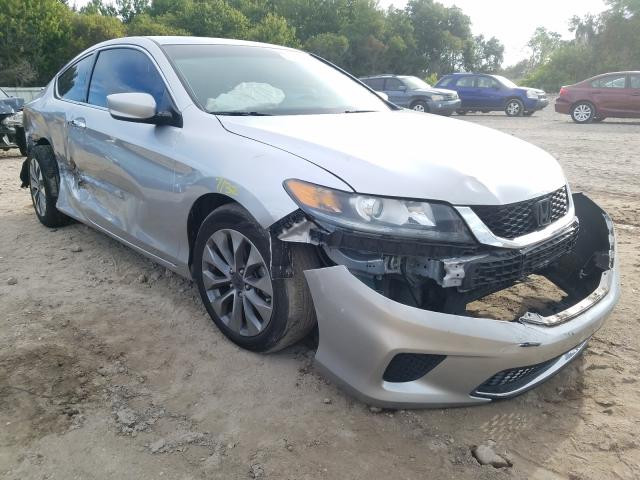 HONDA ACCORD LX- 2013 1hgct1b31da018039