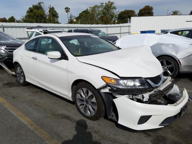 HONDA ACCORD LX- 2013 1hgct1b31da018199