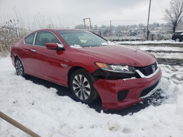 HONDA ACCORD LX- 2013 1hgct1b31da020356