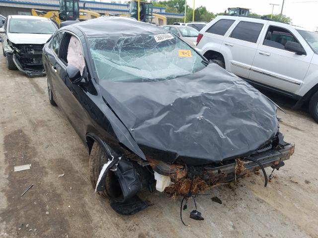 HONDA ACCORD LX- 2013 1hgct1b31da021958