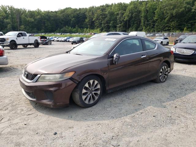 HONDA ACCORD LX- 2013 1hgct1b31da023435