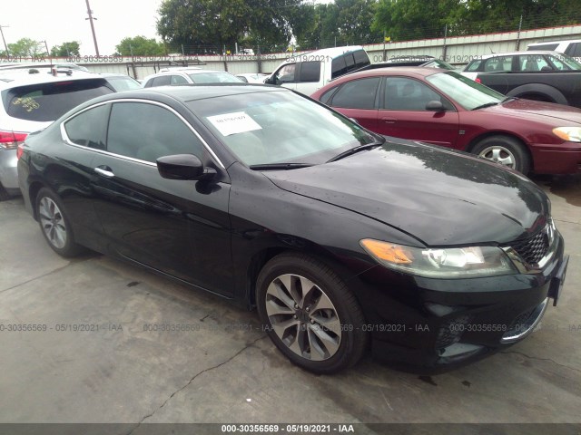 HONDA ACCORD CPE 2013 1hgct1b31da023645