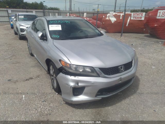 HONDA ACCORD COUPE 2014 1hgct1b31ea000769