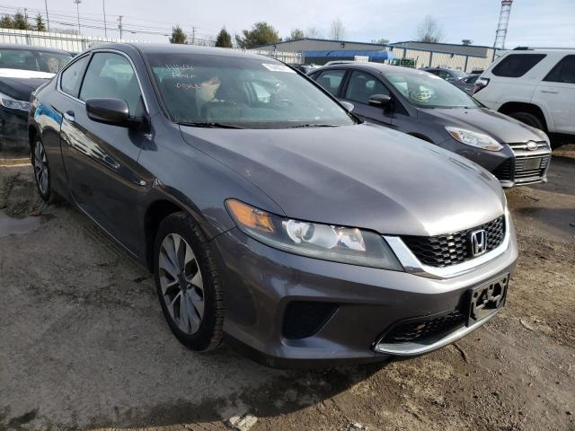 HONDA ACCORD LX- 2014 1hgct1b31ea000982