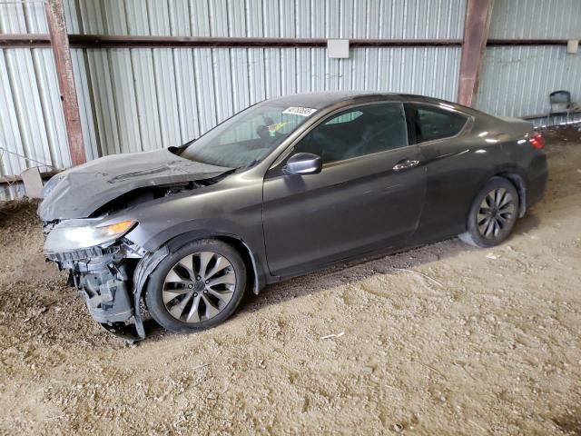 HONDA ACCORD LX- 2014 1hgct1b31ea003140