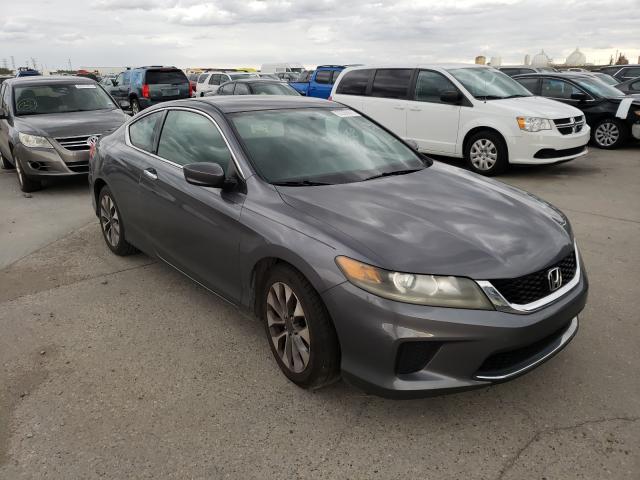 HONDA ACCORD LX- 2014 1hgct1b31ea003834