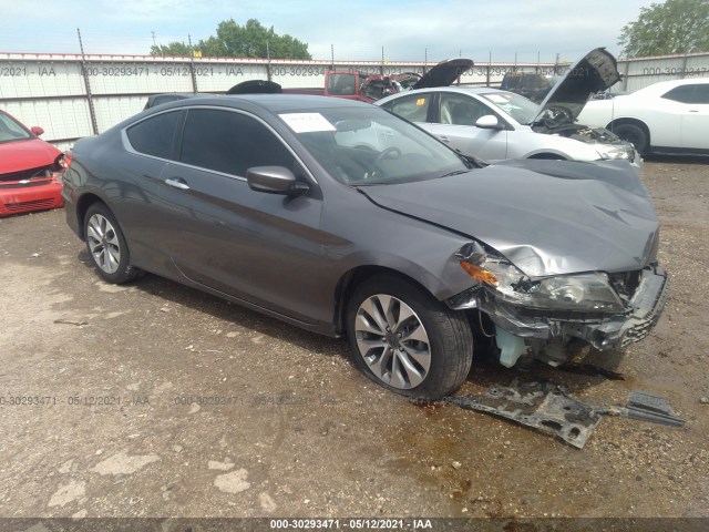 HONDA ACCORD COUPE 2014 1hgct1b31ea003946