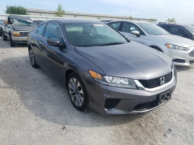 HONDA ACCORD LX- 2014 1hgct1b31ea003963