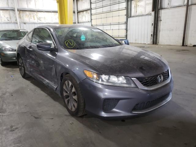 HONDA ACCORD LX- 2014 1hgct1b31ea003977