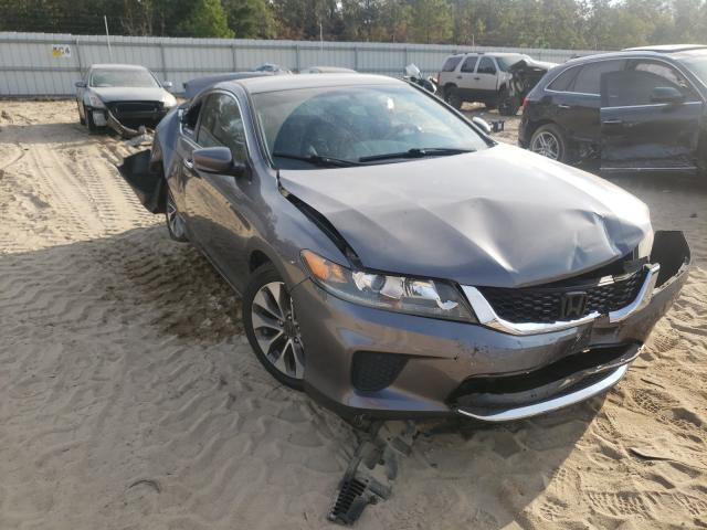 HONDA ACCORD LX- 2014 1hgct1b31ea006426