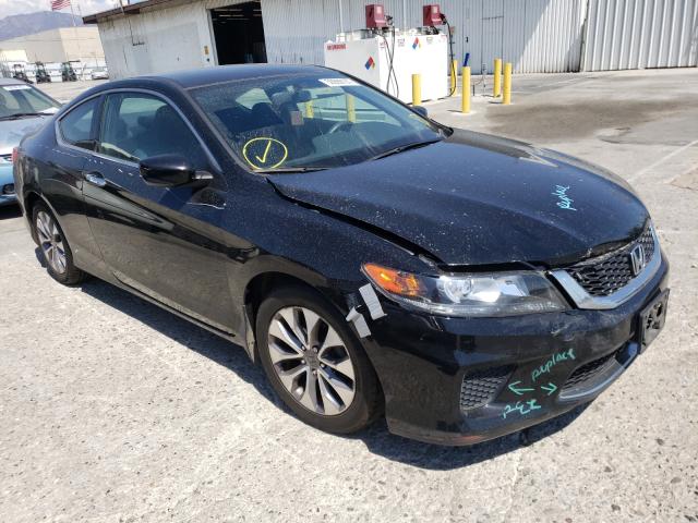 HONDA ACCORD LX- 2014 1hgct1b31ea010931