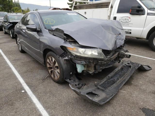 HONDA ACCORD LX- 2014 1hgct1b31ea011139