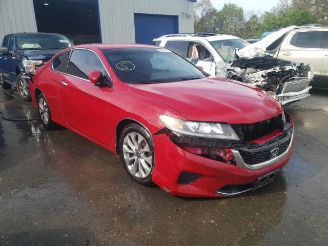 HONDA ACCORD LX- 2014 1hgct1b31ea011366