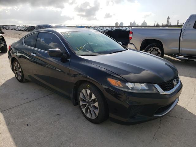 HONDA ACCORD LX- 2014 1hgct1b31ea012985