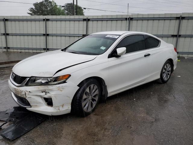 HONDA ACCORD LX- 2014 1hgct1b31ea014221