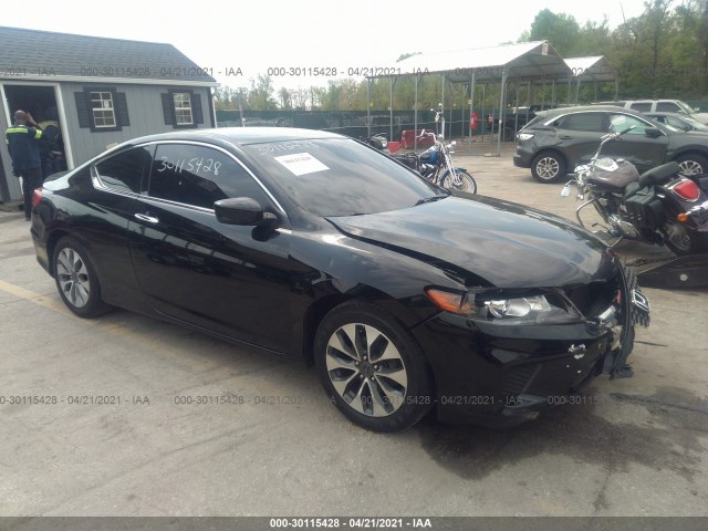 HONDA ACCORD COUPE 2014 1hgct1b31ea014770