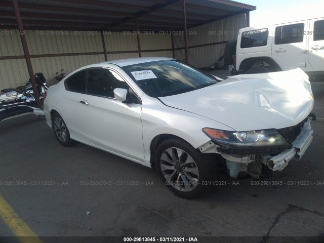 HONDA ACCORD COUPE 2014 1hgct1b31ea015580