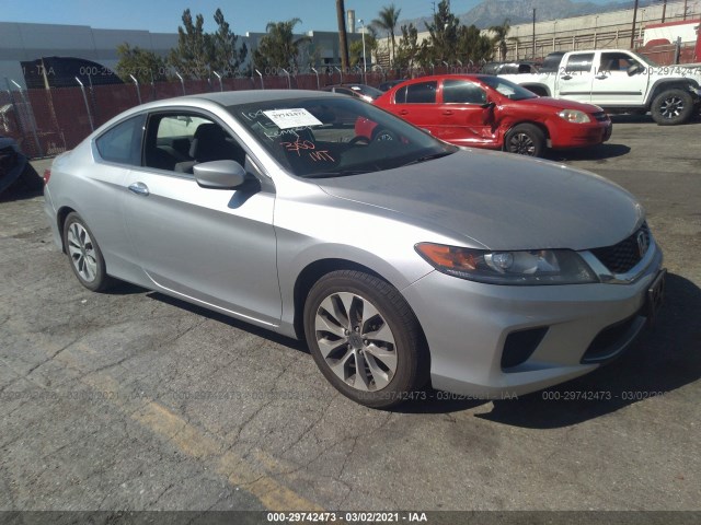 HONDA ACCORD COUPE 2014 1hgct1b31ea015837