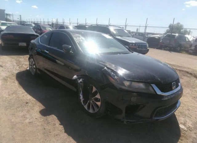 HONDA ACCORD COUPE 2014 1hgct1b31ea016020