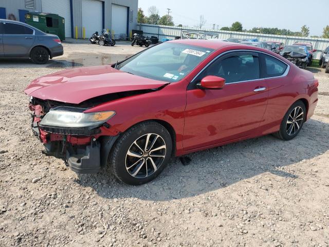 HONDA ACCORD LX- 2014 1hgct1b31ea016941