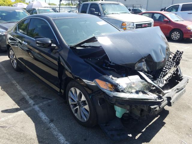 HONDA ACCORD LX- 2015 1hgct1b31fa001003