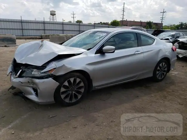 HONDA ACCORD 2015 1hgct1b31fa002040