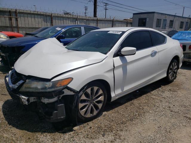 HONDA ACCORD LX- 2015 1hgct1b31fa004032