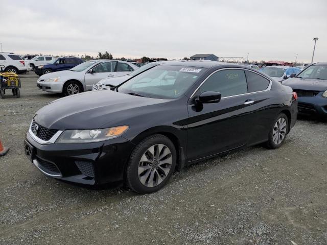 HONDA ACCORD 2015 1hgct1b31fa007335