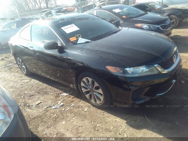 HONDA ACCORD COUPE 2015 1hgct1b31fa007433