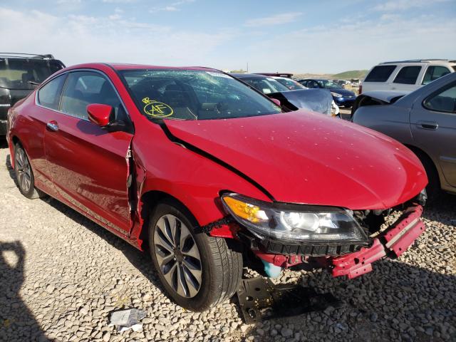 HONDA ACCORD LX- 2015 1hgct1b31fa010025