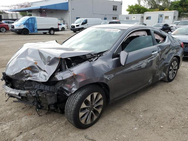 HONDA ACCORD LX- 2015 1hgct1b31fa012034