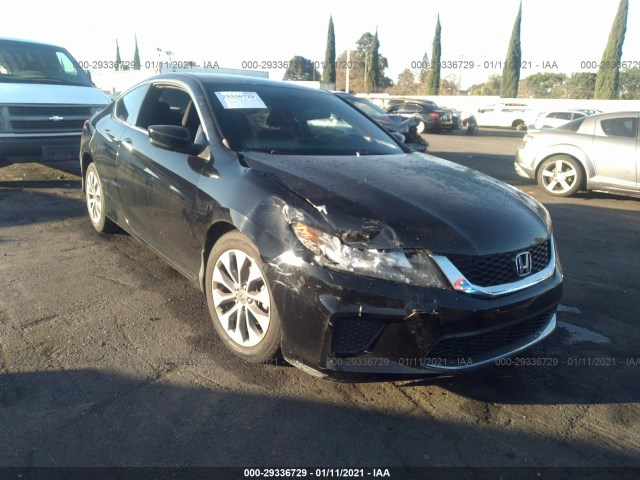 HONDA ACCORD COUPE 2015 1hgct1b31fa014835